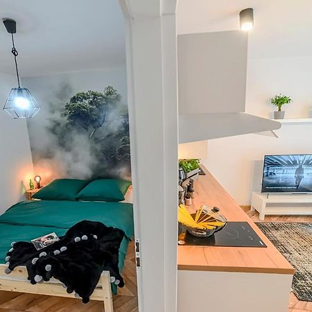 Apartamenty Swietokrzyska Leszno  Exterior foto