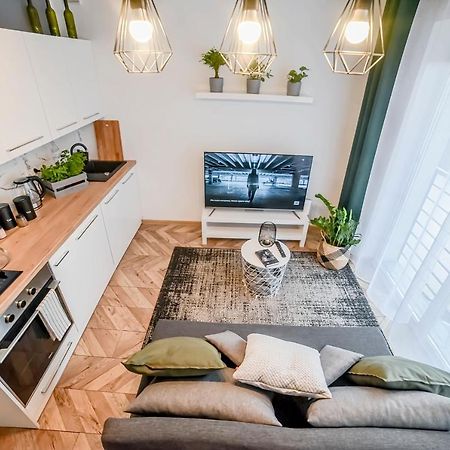 Apartamenty Swietokrzyska Leszno  Exterior foto